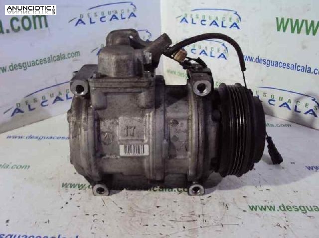 Compresor 44722q-7290 de iveco 656407