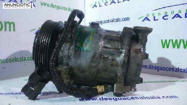 Compresor 1500 de citroen 502683