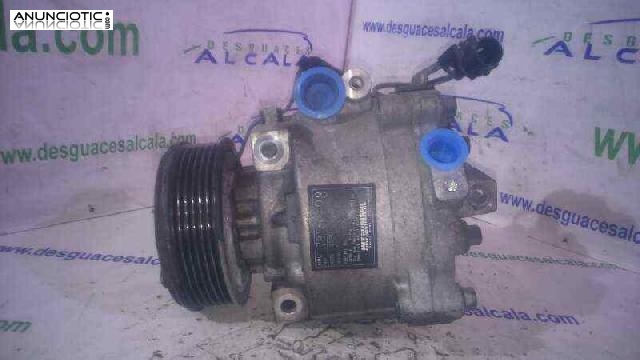 Compresor de mitsubishi 608026