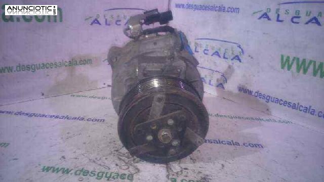 Compresor de mitsubishi 608026