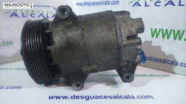 Compresor 8200309193 de renault 529467