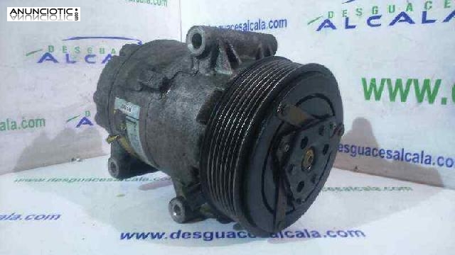 Compresor 8200309193 de renault 529467