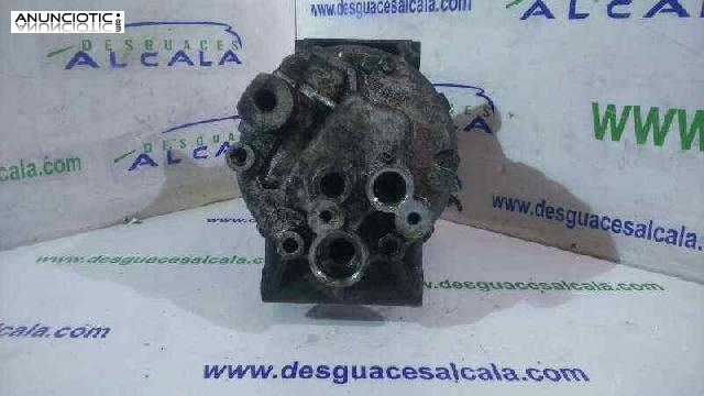 Compresor 8200309193 de renault 529467