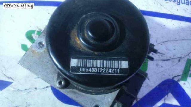 Modulo abs 9632539480 de peugeot