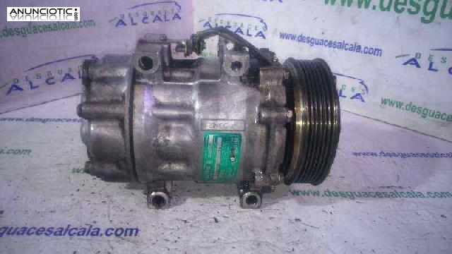 Compresor 1249 de volvo 682255