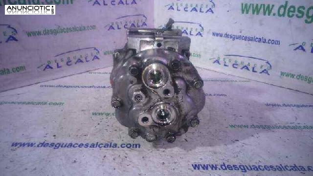 Compresor 1249 de volvo 682255