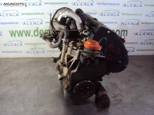 Motor vjz de citroen 708472