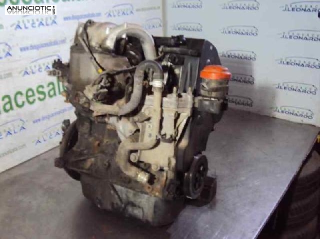 Motor vjz de citroen 708472