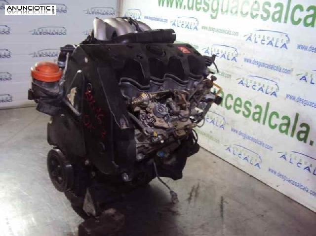 Motor vjz de citroen 708472