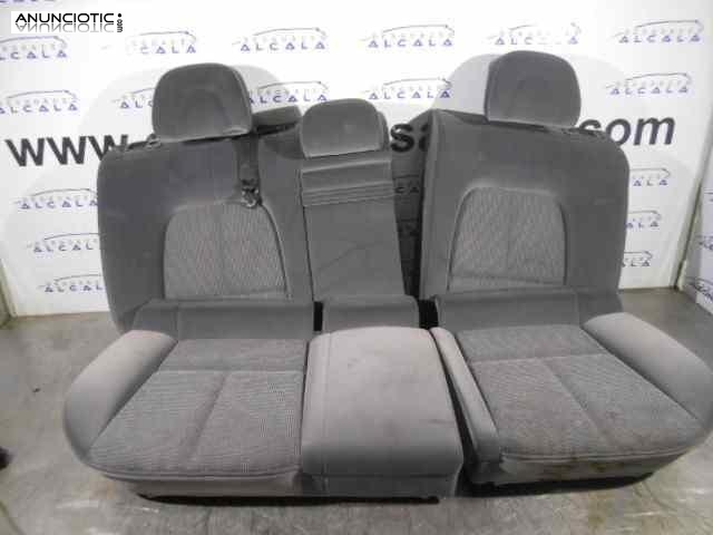 Asientos de peugeot 406 berlina (s1/s2)