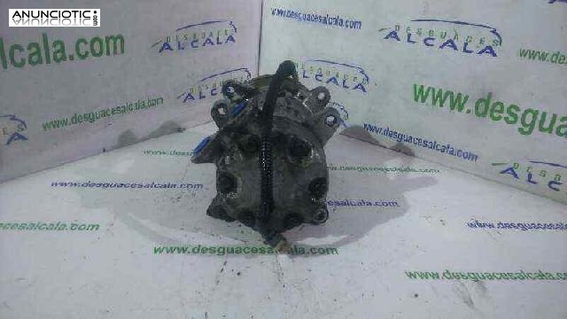 Compresor sd6v12 de citroen 520849