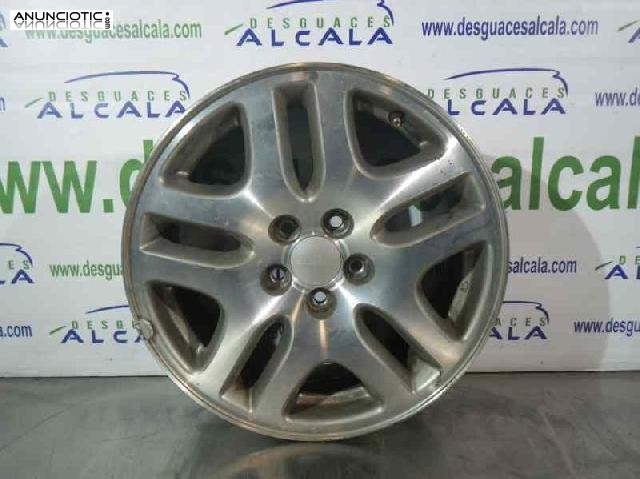 Llanta aleación r 16 de subaru 489647