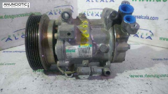 Compresor 1900 de renault 658277