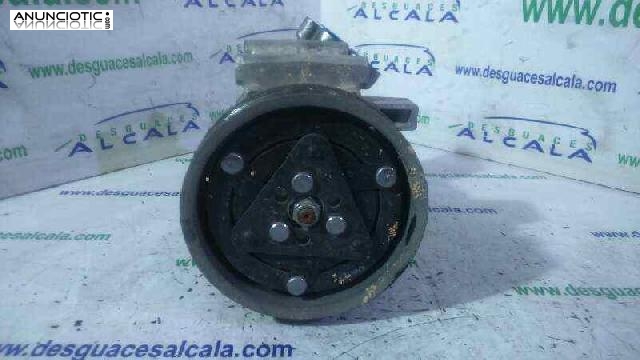 Compresor 1900 de renault 658277