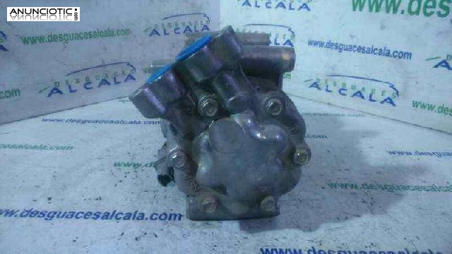 Compresor 1900 de renault 658277