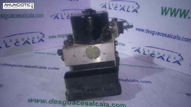 Modulo abs 06540827433905 de citroen