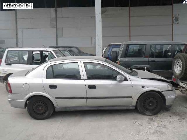 Compresor 8200979497 de opel 490898