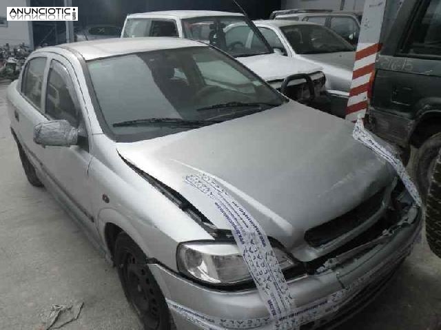 Compresor 8200979497 de opel 490898