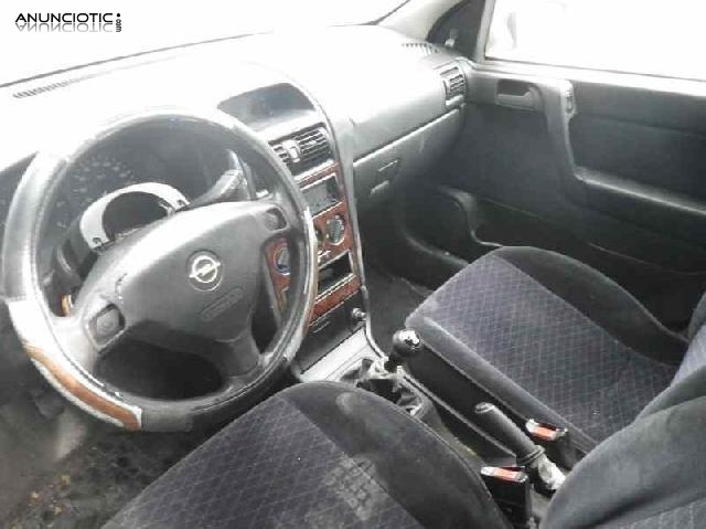 Compresor 8200979497 de opel 490898