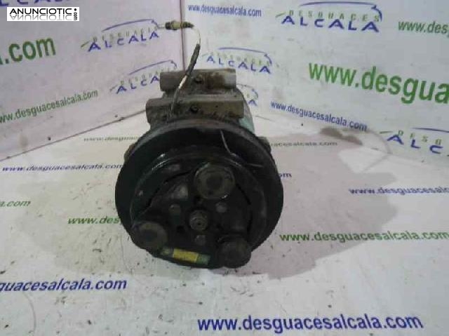 Compresor 7827b de renault 592990