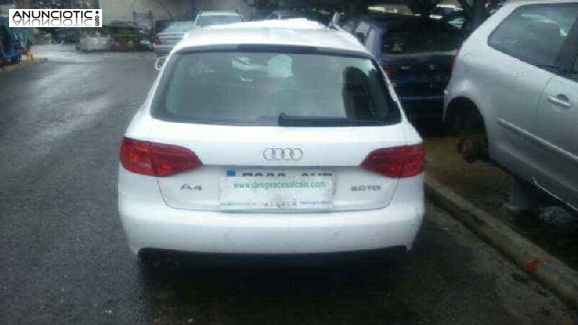 Llanta aleación 16 de audi 659603