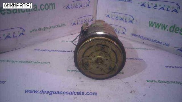 Compresor 92600 0f000 de ford 570997