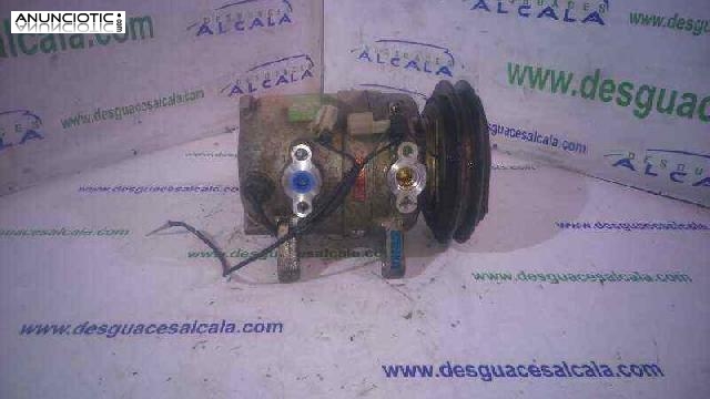 Compresor 92600 0f000 de ford 570997