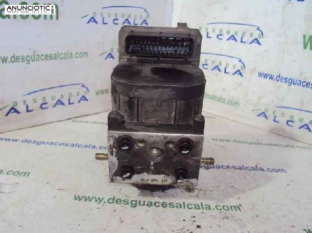 Modulo abs 8e0614111 de audi