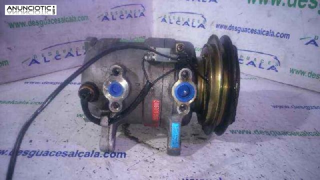 Compresor 92600 0f001 de nissan 673305