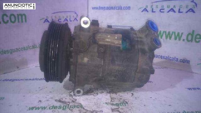 Compresor 8608 de opel 597360