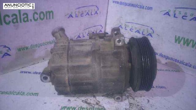 Compresor 8608 de opel 597360