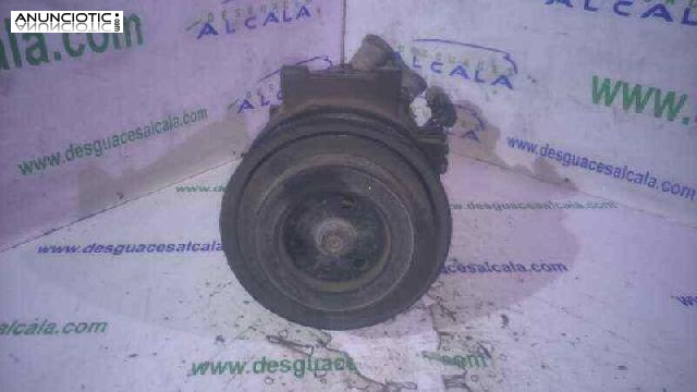 Compresor 8608 de opel 597360