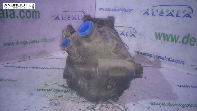 Compresor 8608 de opel 597360