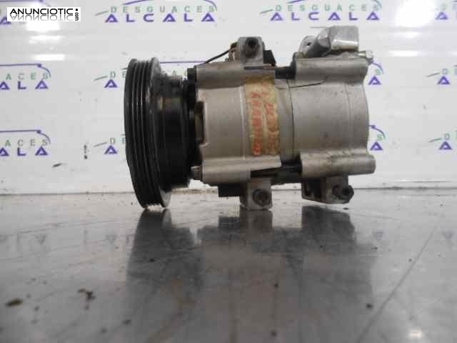 Compresor 2567 de hyundai 188291