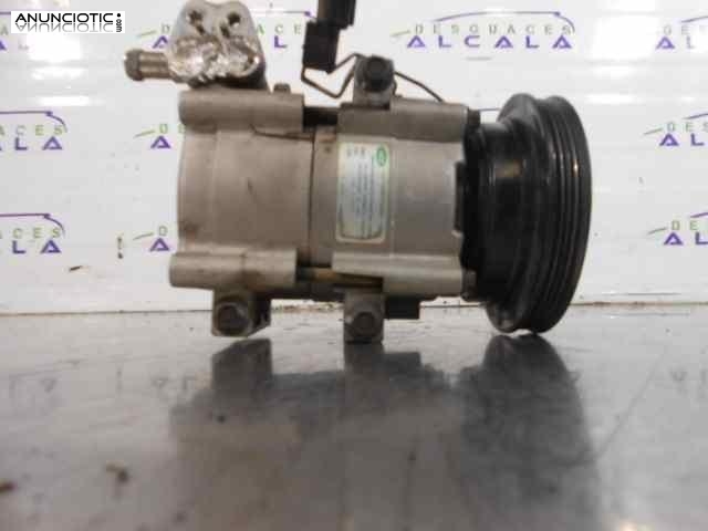 Compresor 2567 de hyundai 188291