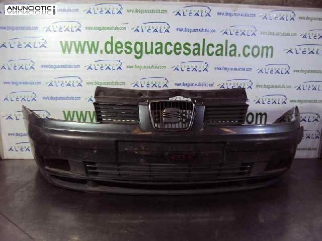 Paragolpes de seat ibiza (6k1) (1999 -