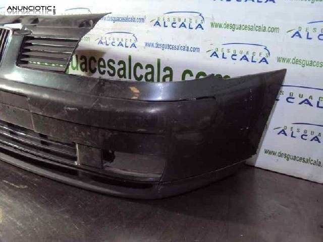 Paragolpes de seat ibiza (6k1) (1999 -