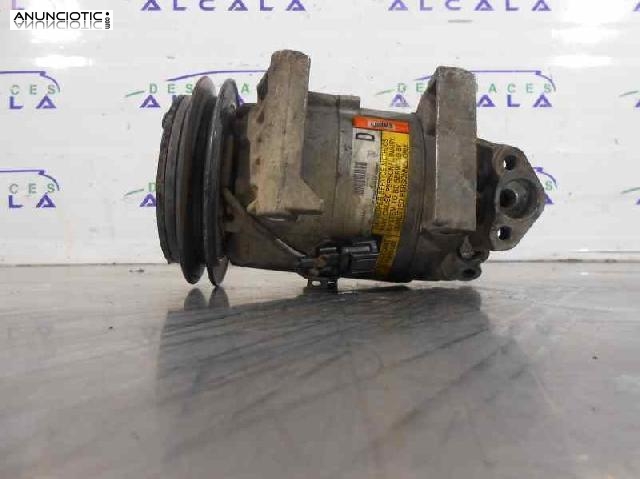 Compresor ea051 de nissan 188359