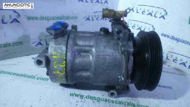 Compresor 1219f de mg rover 633923