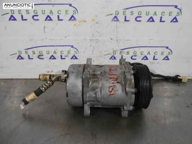 Compresor 1106f de citroen 187094