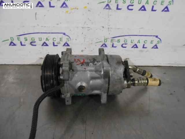 Compresor 1106f de citroen 187094