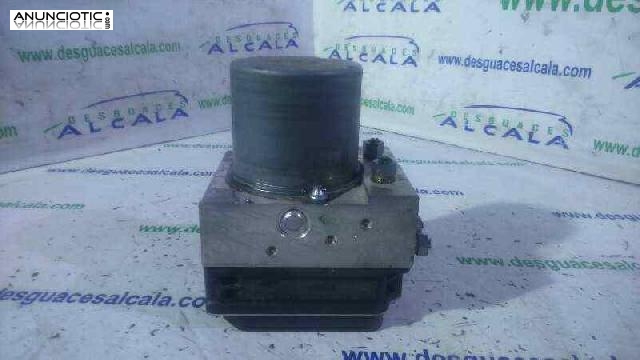 Modulo abs 0265950770 de renault