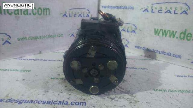 Compresor 1513f de opel 563743