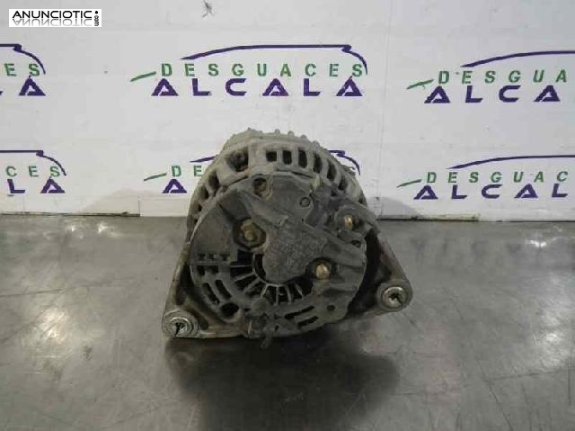 Alternador 93175791 de opel