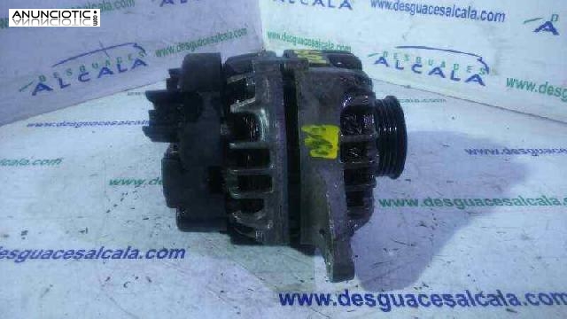 Alternador 23100 ax62a de nissan