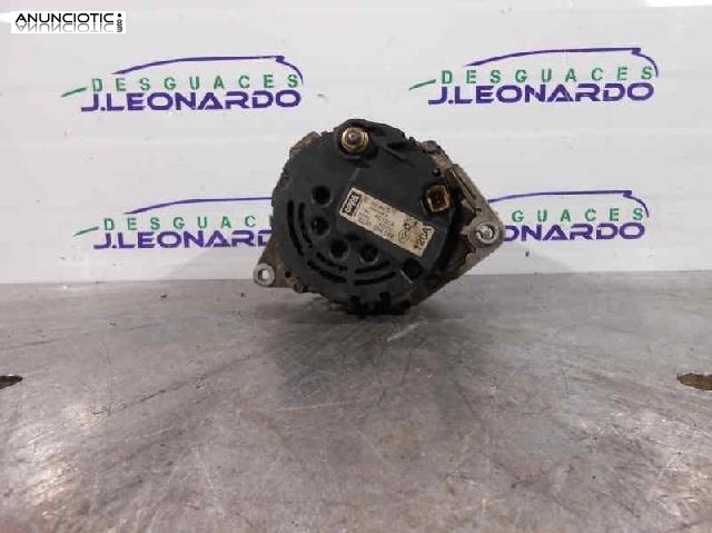 Alternador 2542466 de renault