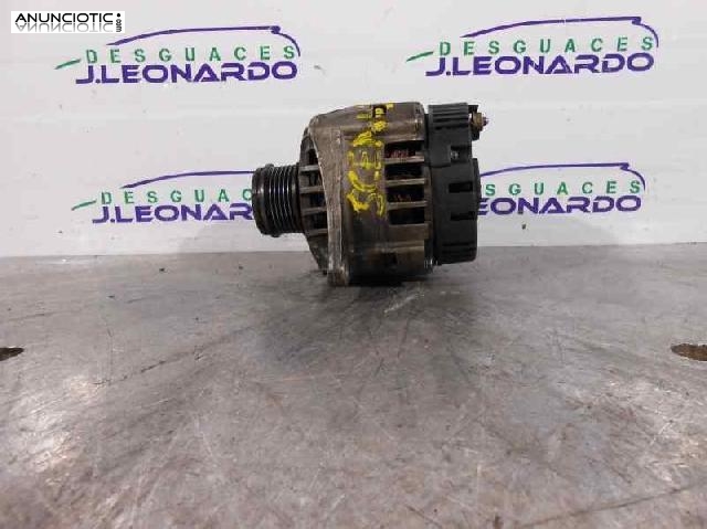 Alternador 2542466 de renault