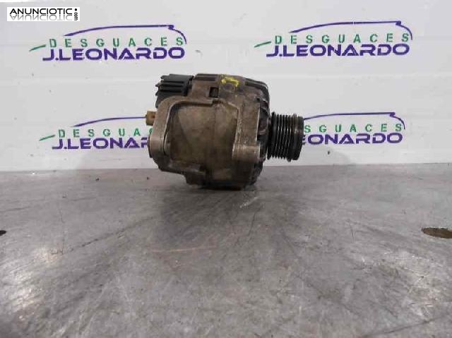 Alternador 2542466 de renault