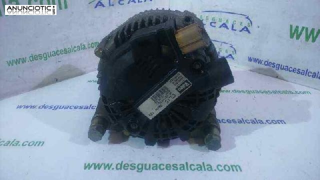 Alternador 1477856 de ford