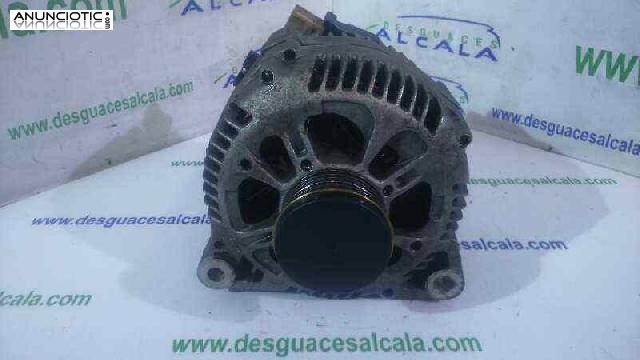 Alternador 1477856 de ford